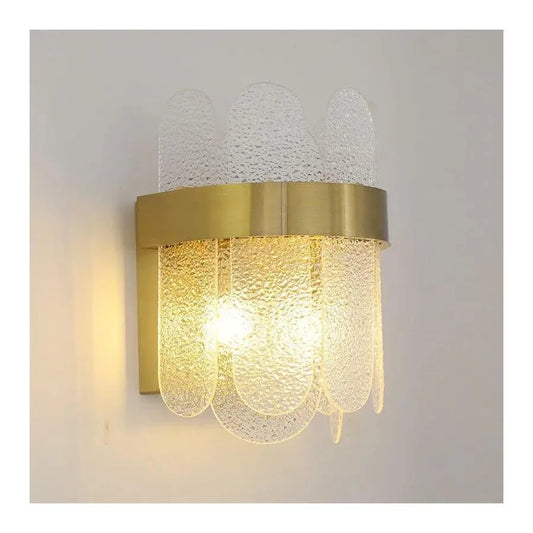 Použít Nabile 5W Gold LED