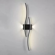 Použít LED OSMAN 30W Black