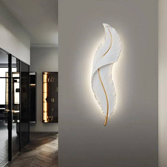 Použijte LED pena 25w 45 cm bílé zlato