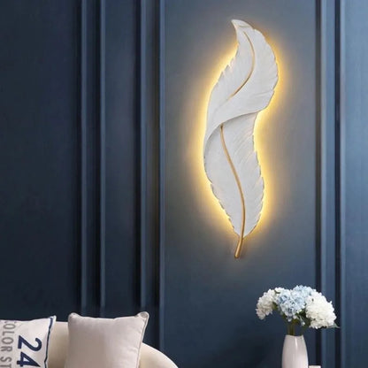 Použijte LED pena 25w 63 cm bílé zlato