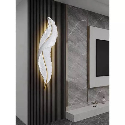 Použijte LED pena 25w 63 cm bílé zlato
