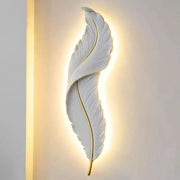 Použijte LED pena 25w 63 cm bílé zlato