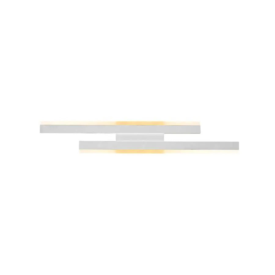 Applicate Soho LED, 18W, akryl, bílý