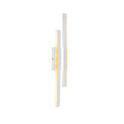 Applicate Soho LED, 18W, akryl, bílý