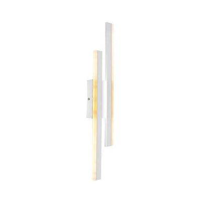 Applicate Soho LED, 18W, akryl, bílý