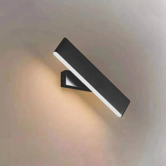 Použít LED LED 10W Black White
