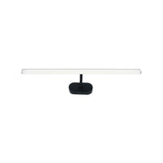 Použijte led zana, 20w, studené/horké/neutrální světlo, černé