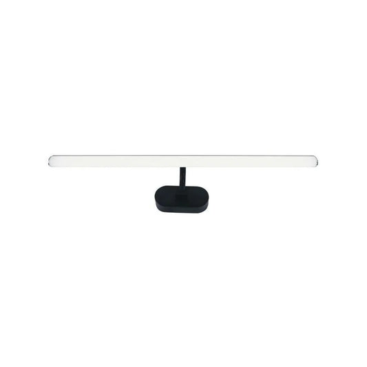 Použijte led zana, 20w, studené/horké/neutrální světlo, černé