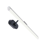 Použijte led zana, 20w, studené/horké/neutrální světlo, černé
