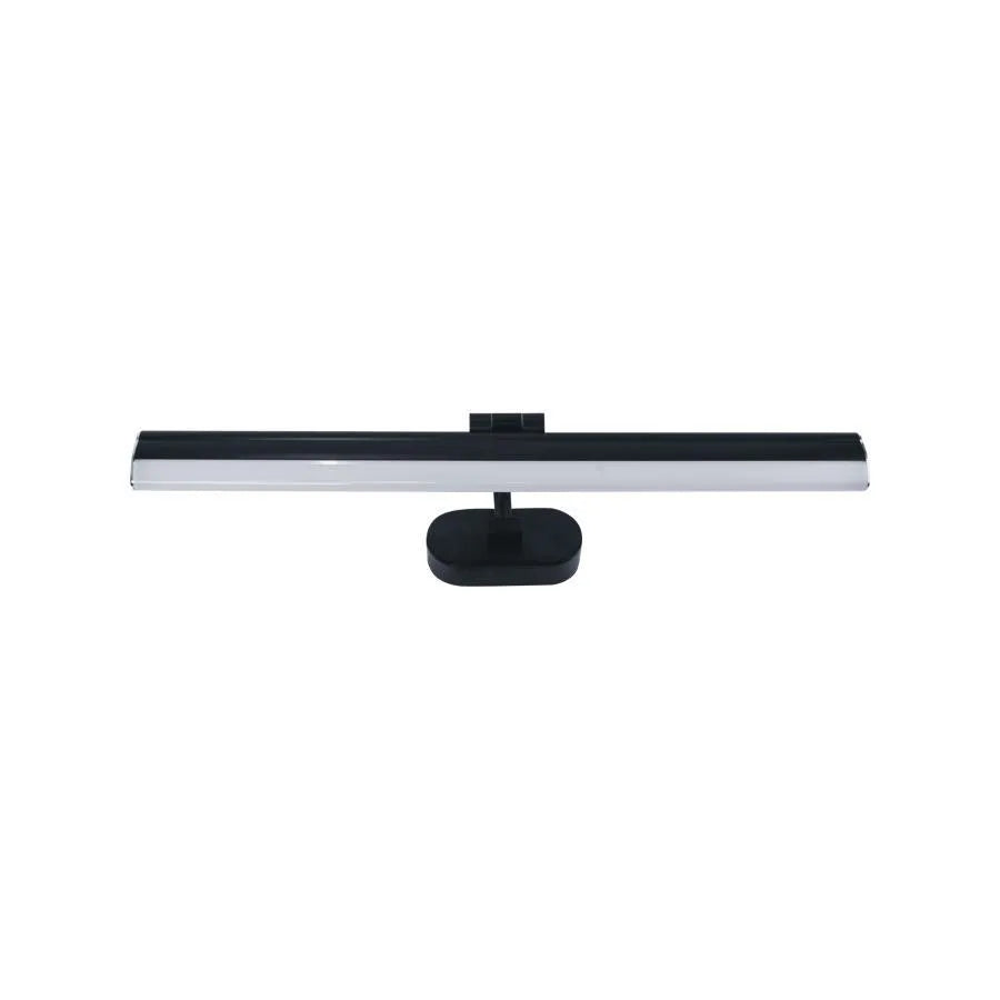 Použijte led zana, 20w, studené/horké/neutrální světlo, černé