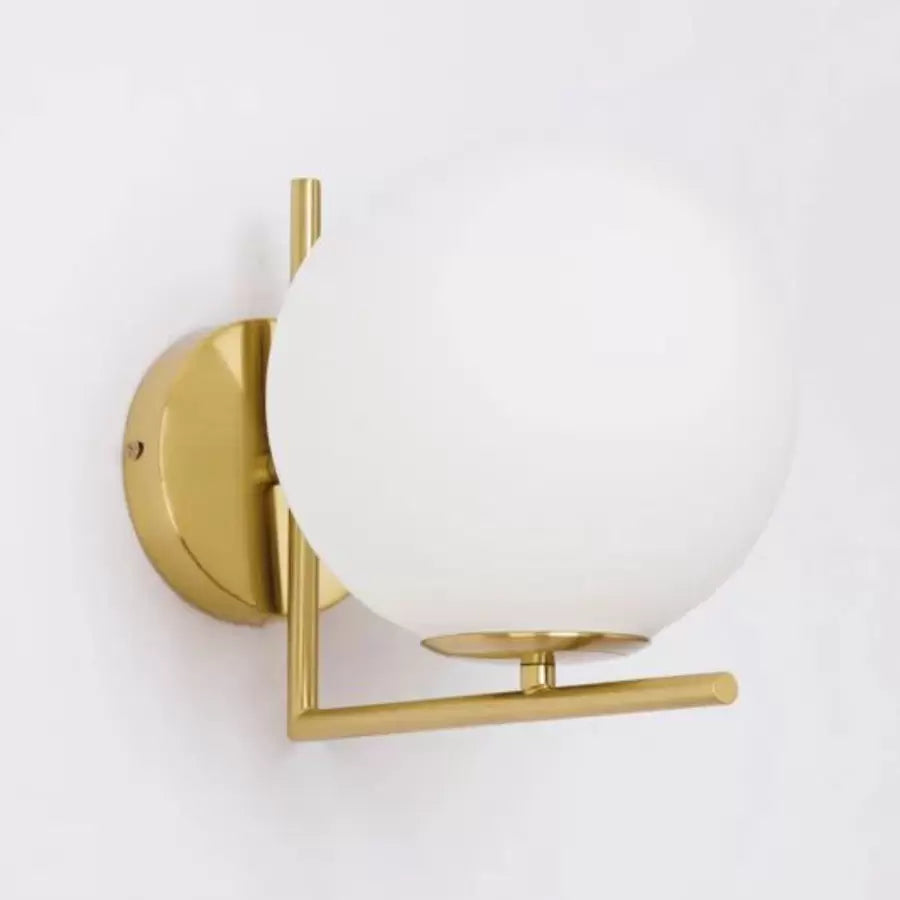 Použijte Marie 1x E27 Gold White
