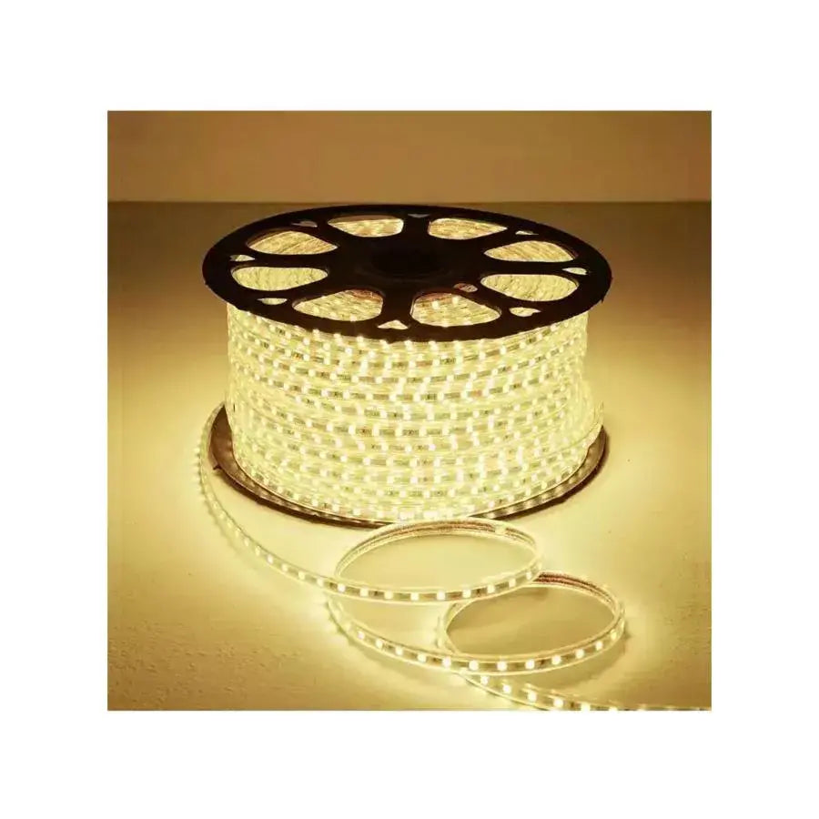 LED pás, 2835, 1 m, 21 W/m, 3000k