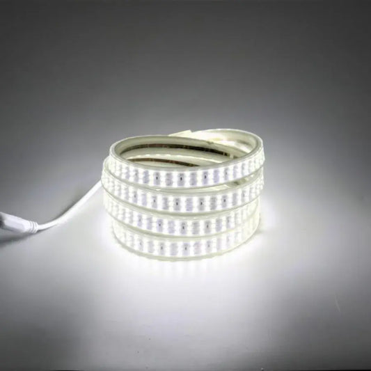 LED BAND, 2835, 1 m, 21 W/M, IP.65, 6500K
