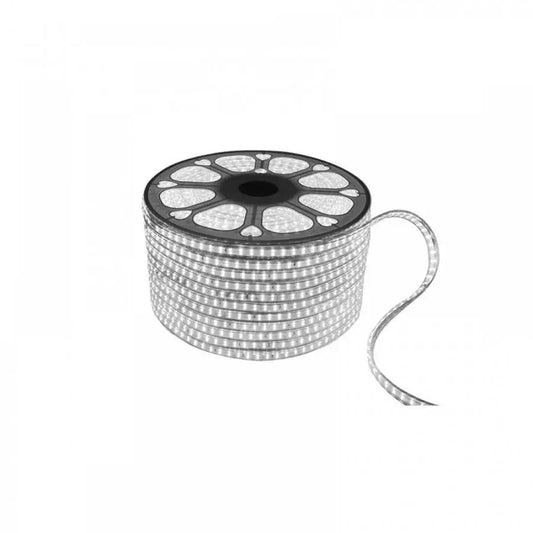 LED BAND, 5050, 10 m, 11 W/M, 6500K