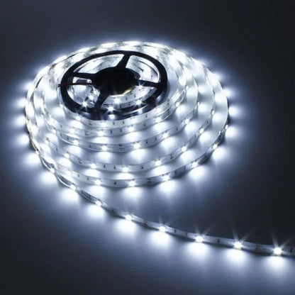 LED Band 5050 12V 5M IP65 6400K