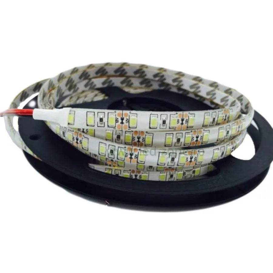 LED pás R2835 12V 5M IP65 6400K