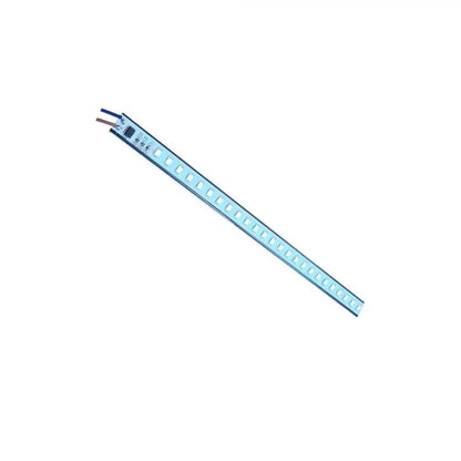 Rigidní LED pás, 18w, 220V, 120 cm, IP.20, 6500K, 2835