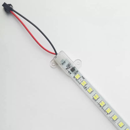 Rigidní pás LED 5730 12W IP65 6400K