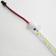 Rigidní pás LED 5730 7W IP65 6400K