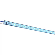 Rigidní LED pás 7w 220V IP 20 6500K 2835