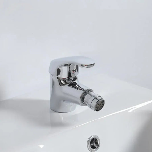Bideu baterie, chrome, bd001