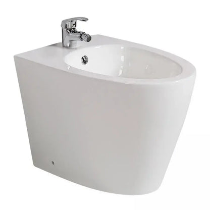 Bideu baterie, chrome, bd001