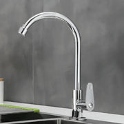 Nerezová ocel, chrom, rotační trubka, vysoký wh511 pip