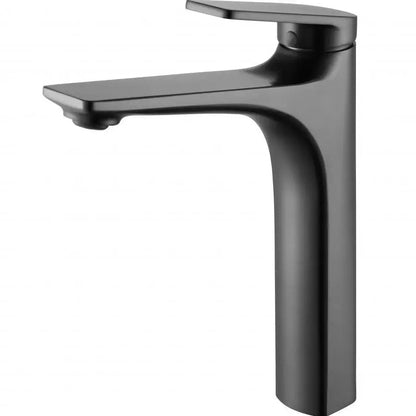 Baterie umyvadla, sanitární mosaz, satén, 9927n