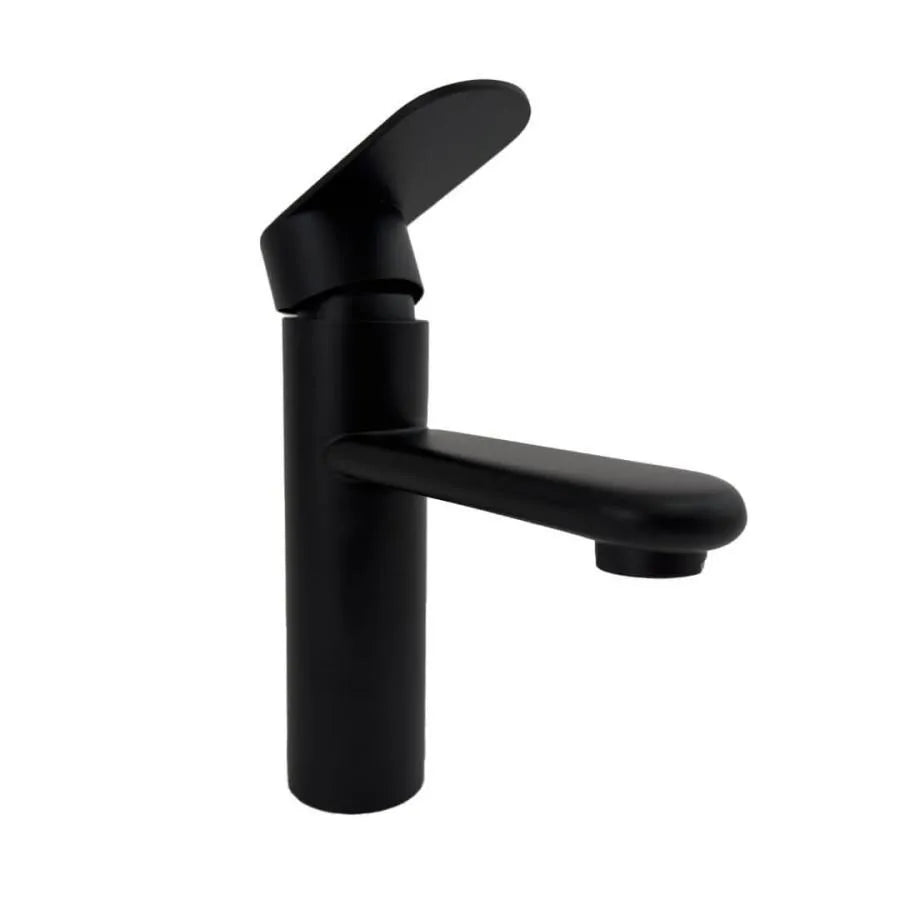 Baterie Washbasin Black Zy1001 Washbasin z nerezové oceli