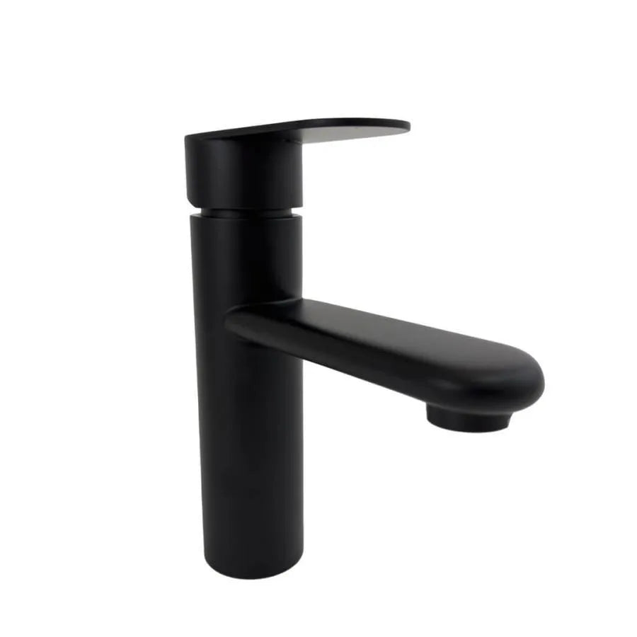 Baterie Washbasin Black Zy1001 Washbasin z nerezové oceli