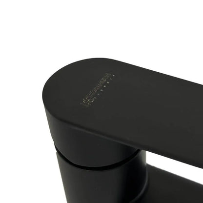 Baterie Washbasin Black Zy1001 Washbasin z nerezové oceli