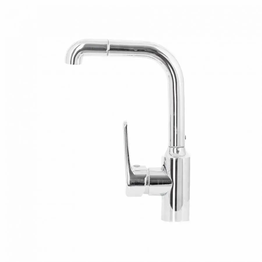 Washbasin, chrom, CP101