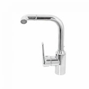 Washbasin, chrom, CP101