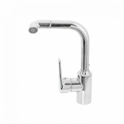 Washbasin, chrom, CP101