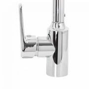 Washbasin, chrom, CP101