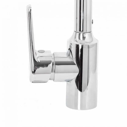 Washbasin, chrom, CP101