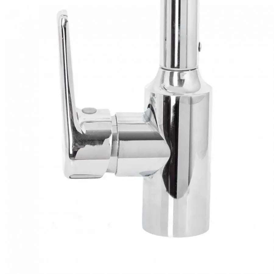 Washbasin, chrom, CP101