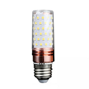 Bec E27 LED, 16W, Rose, studené světlo, 6000k