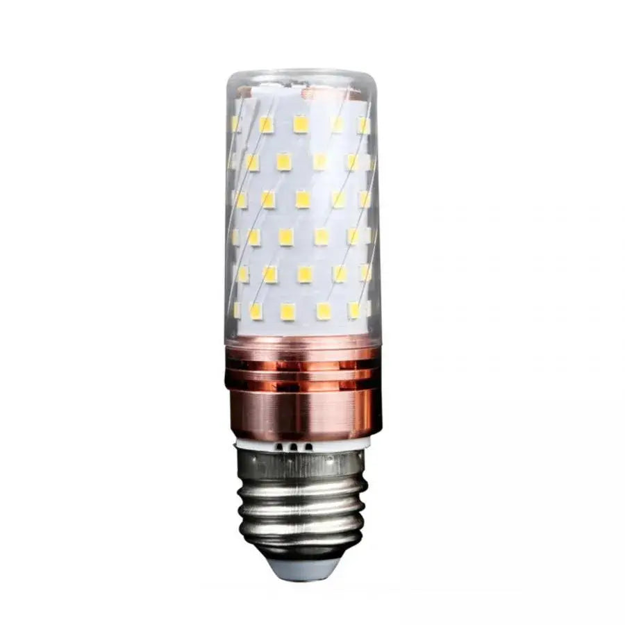 Bec E27 LED, 16W, Rose, studené světlo, 6000k