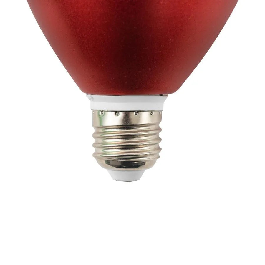 LED BALLOON CHALBA, E27, 40W, 6500K