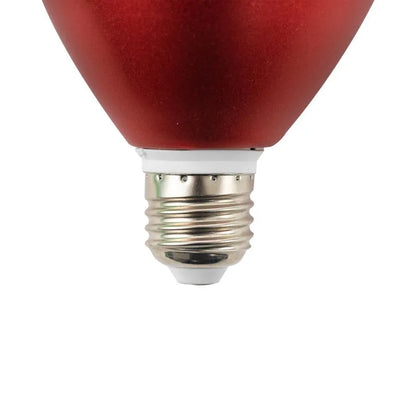 LED BALLOON CHALBA, E27, 40W, 6500K
