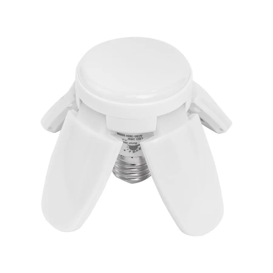 LED žárovka, E27, 28W, 6500K