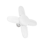 LED žárovka, E27, 28W, 6500K