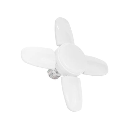 LED žárovka, E27, 28W, 6500K
