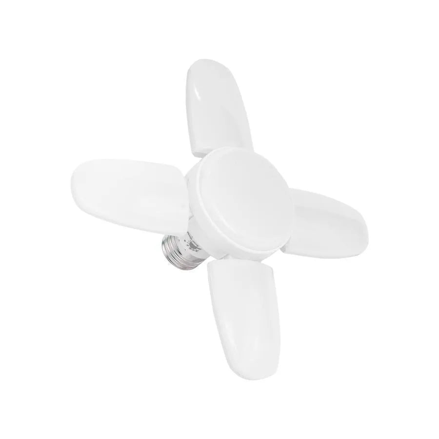 LED žárovka, E27, 28W, 6500K