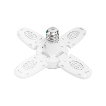 LED žárovka, E27, 28W, 6500K
