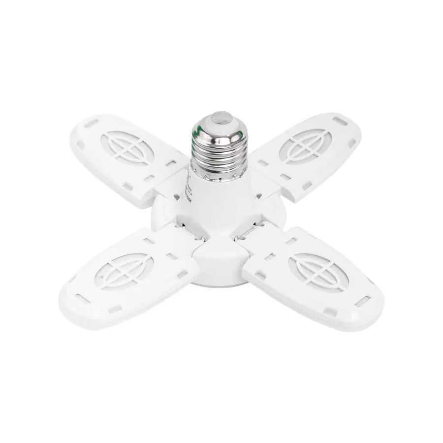 LED žárovka, E27, 28W, 6500K