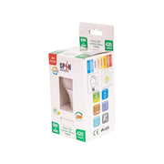 LED LED žárovka E27, 6W, 6400K