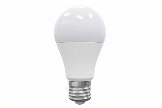 LED žárovka E27 9W studené světlo 6000k LED žárovky Výchozí název Alessandro Design