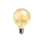 LED FILMENT LED BEC G125 E27 8W 2500K